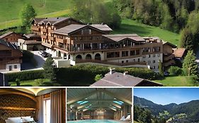 Hotel Beauregard la Clusaz